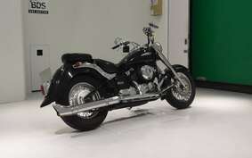 YAMAHA DRAGSTAR 400 CLASSIC 2000 4TR