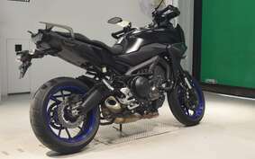 YAMAHA MT-09 Tracer 2019 RN51J