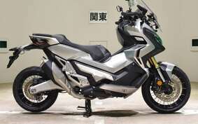 HONDA X-ADV 750 2018 RC95