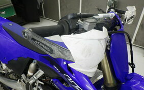 YAMAHA YZ125X CE29C