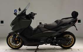 YAMAHA T-MAX 560 T 2020 SJ19J