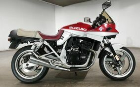 SUZUKI GSX250S KATANA GJ76A