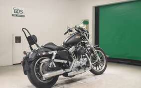 HARLEY XL883LI 2009 CR2