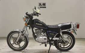 SUZUKI GN125 H