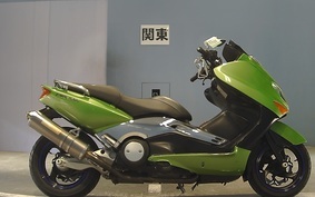 YAMAHA T-MAX500 2001 SJ01