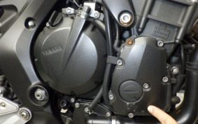 YAMAHA FAZER FZ6 N 2007 RJ14