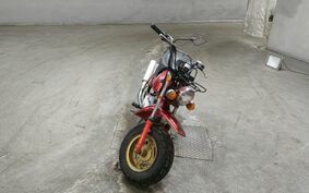 HONDA R&P CY50