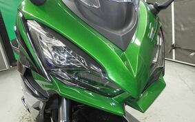 KAWASAKI NINJA 1000 SX 2020 ZXT02K