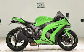 KAWASAKI ZX 10 NINJA R 2013