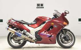 KAWASAKI ZX 1100 NINJA GEN 2 1993 ZXBD19