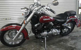 YAMAHA DRAGSTAR 400 CLASSIC 1998 4TR