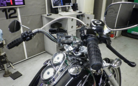 HARLEY FXDL 1580 2009