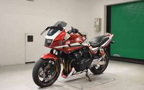 HONDA CB400 SUPER BOLDOR VTEC 2011 NC42