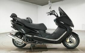 YAMAHA MAJESTY 125 SE27