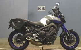 YAMAHA MT-09 A 2016 RN34J