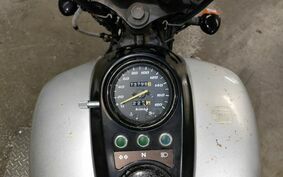 KAWASAKI ELIMINATOR 250 V Type VN250A