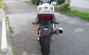 HONDA CB400 SUPER BOLDOR 2007 NC39