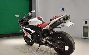 YAMAHA YZF-R1 2007 RN20