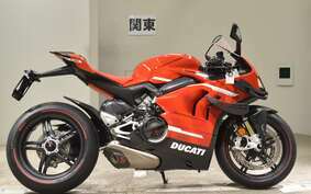 DUCATI SUPER Leggera V4 DC00A