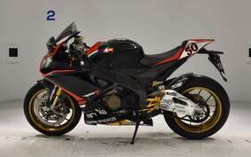 APRILIA RSV4 FACTORY ARRC 2013