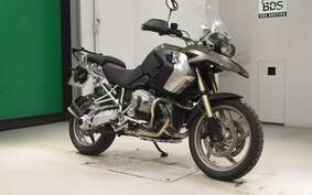 BMW R1200GS 2010 0450