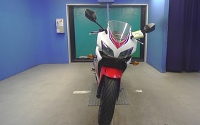 HONDA CBR400R 2013 NC47