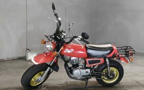 HONDA R&P CY50