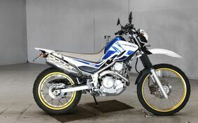 YAMAHA SEROW 250 DG17J