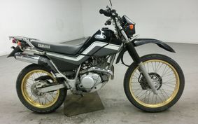 YAMAHA SEROW 225 WE DG08J