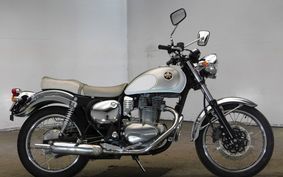 KAWASAKI ESTRELLA 2007 BJ250A