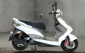 YAMAHA CYGNUS 125 X SE46