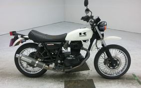 KAWASAKI 250TR 2005 BJ250F