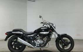 KAWASAKI ELIMINATOR 250 V Type 2007 VN250A