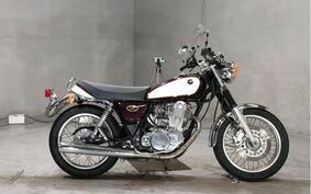 YAMAHA SR400 2008 RH01J