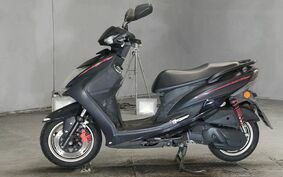 YAMAHA CYGNUS 125 X SR SEA5J