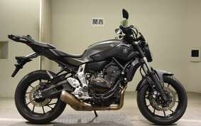 YAMAHA MT-07 ABS 2016 RM07J