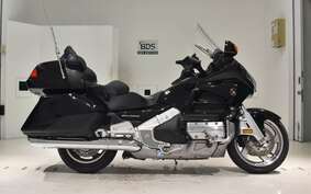 HONDA GL 1800 GOLD WING 2015 SC68