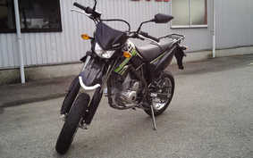 KAWASAKI KLX125D TRACKER 2011 LX125D