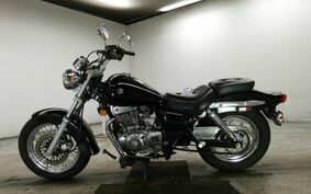 SUZUKI GZ250 Marauder NJ48A