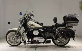 KAWASAKI VULCAN 1500 CLASSIC 1997 VNT50A