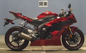 YAMAHA YZF-R6 2007 RJ12