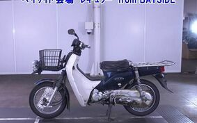 HONDA C50プロ AA04