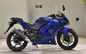 KAWASAKI NINJA 250R EX250K