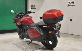 HONDA CTX700 D 2013 RC69