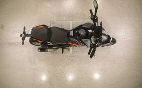 KTM 125 DUKE