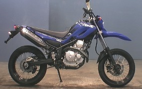 YAMAHA XT250X 2006 DG11J