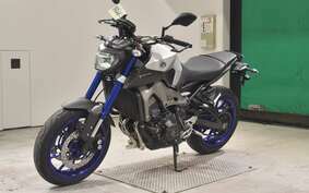 YAMAHA MT-09 A 2015 RN34J