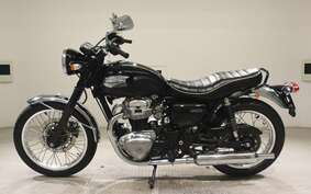 KAWASAKI W400 2007 EJ400A