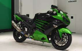 KAWASAKI ZX 1400 NINJA R A 2014