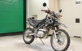 KAWASAKI KLX125D TRACKER LX125D